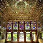 Zinat al-molk house - Shiraz daily tour