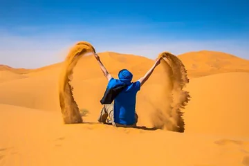 Iran Desert Tour Package